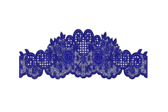 Creeping Twigs: A Seasonal Embroidery Gem