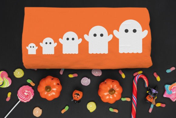 Cute Ghost Mini Review