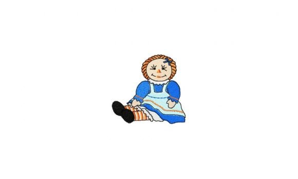 Dummy Embroidery Design Review