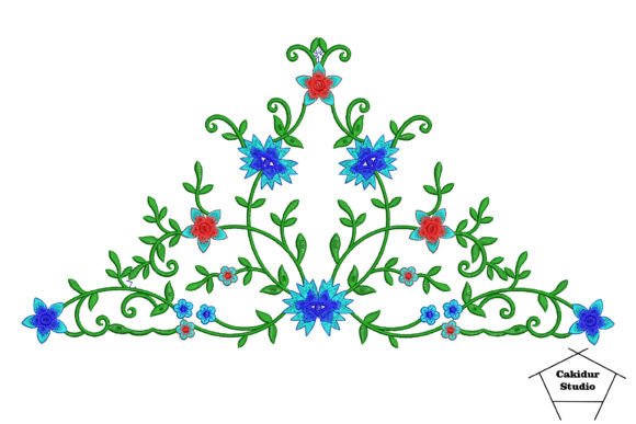 Flowers Twigs Review