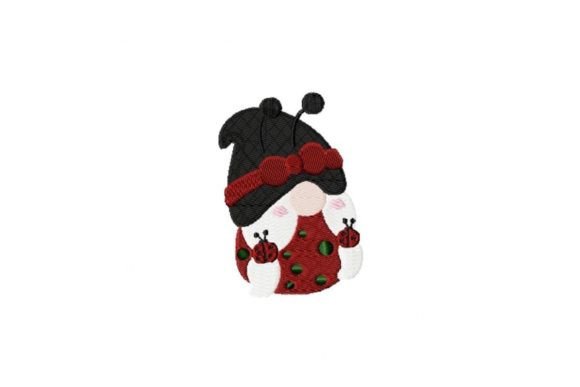 Gnorma Embroidery Design Review